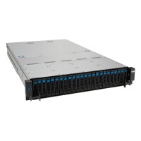 ASUS RS520A-E12-RS24U, Socket SP5, AMD, AMD EPYC, AMD...