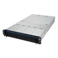 ASUS RS520A-E12-RS24U, Socket SP5, AMD, AMD EPYC, AMD...