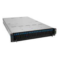 ASUS RS520A-E12-RS24U, Socket SP5, AMD, AMD EPYC, AMD...