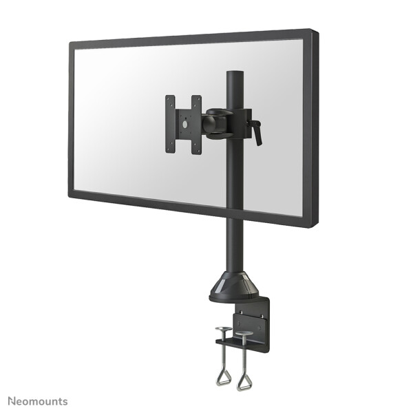 Neomounts FPMA-D965 Monitorarm 10-30", Klemme/Durchführung, 10 kg, 25,4 cm (10"), 76,2 cm (30"), 100 x 100 mm, Schwarz