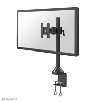 Neomounts FPMA-D965 Monitorarm 10-30", Klemme/Durchführung, 10 kg, 25,4 cm (10"), 76,2 cm (30"), 100 x 100 mm, Schwarz
