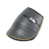 Bakker Elkhuizen Maus FastForward 3-Mode Vertical Mouse...