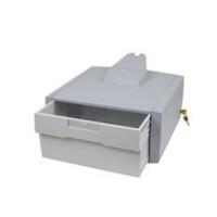 Ergotron PRIMARY DRAWER TALL SINGLE, Schublade, Grau,...