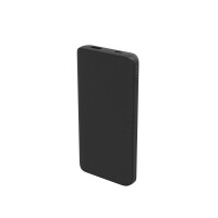mophie essentials powerstation 10K, 10000 mAh, Schwarz