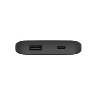 mophie essentials powerstation 10K, 10000 mAh, Schwarz