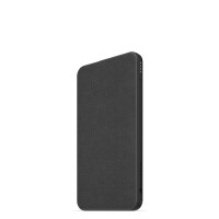 mophie essentials powerstation 5K, 5000 mAh, Schwarz