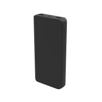 mophie essentials powerstation 20K, 20000 mAh, Schwarz