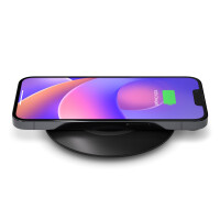 mophie essentials wireless charging pad 15W, Drinnen,...