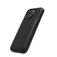 mophie Juice Pack, Cover, Apple, iPhone 15 Pro Max, 17 cm...