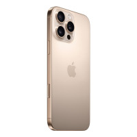 Apple iPhone 16 Pro Max , 17,5 cm (6.9"), 2868 x...