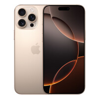 Apple iPhone 16 Pro Max , 17,5 cm (6.9"), 2868 x...
