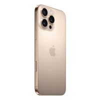 Apple iPhone 16 Pro Max , 17,5 cm (6.9"), 2868 x...