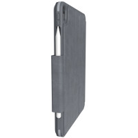 ZAGG Pro Keys, Schweiz, Apple, iPad Air (4th gen), Schwarz, 27,7 cm (10.9"), Kabellos
