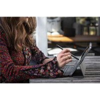 ZAGG Pro Keys, QWERTZ, Deutsch, Trackpad, Apple,...