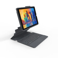 ZAGG Pro Keys, QWERTZ, Deutsch, Trackpad, Apple,...