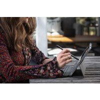 ZAGG Pro Keys, QWERTZ, Deutsch, Trackpad, Apple,...