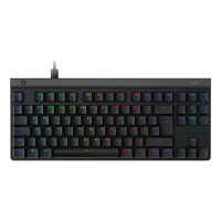 Logitech G G515, Kabelgebunden, USB, Mechanischer Switch,...