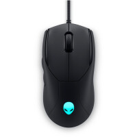 Dell Alienware AW320M, Beidhändig, Optisch, USB...
