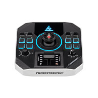 ThrustMaster Sol-R 1, Flightstick, PC, Analog / Digital, Kabelgebunden, USB, USB Typ-C