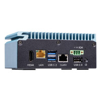 Shuttle Edge PC System SPCEL02WA , Intel Celeron J6412,...