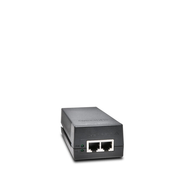 SonicWALL 02-SSC-0004, IEEE 802.3at, Schwarz
