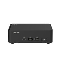 ASUS RNUC15CRKI300002, Mini-PC Barebone, DDR5-SDRAM, M.2,...