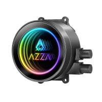 AZZA LCAZ-360C-ARGB, Liquid cooling kit, 12 cm, 54 cfm,...