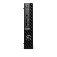 Dell OptiPlex 7010, Intel® Core™ i3, i3-13100T, 8 GB, 256 GB, Windows 11 Pro, 64-Bit