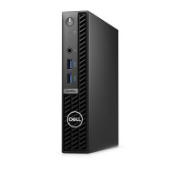 Dell OptiPlex 7010, Intel® Core™ i3, i3-13100T, 8 GB, 256 GB, Windows 11 Pro, 64-Bit
