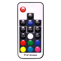 Xilence XZ170 | LQZ.RGB_SET, Weiß, 1 Stück(e)