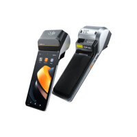 Sunmi V3 - 6.75" Display Android 13 - Datenerfassungsgerät - Bluetooth