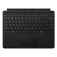 Microsoft Surface Pro Keyboard, AZERTY, Französisch,...