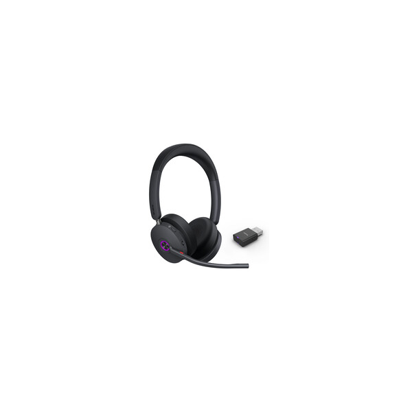 Yealink Headset WH68 Hybrid Teams