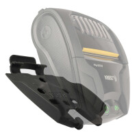 Ram Mounts RAM-HOL-ZE27U, Tragbarer Drucker, Passive Halterung, Universal, Schwarz