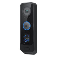 Ubiquiti UniFi Protect G4 Türklingel mit Micro...