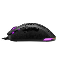 Sharkoon Light² 200 Side Grip, Maus-Griff,...