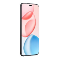Huawei Honor 400 Pro, 17 cm (6.7"), 12 GB, 512 GB, 50 MP, MagicOS 9.0, Schwarz