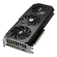 Gigabyte GeForce RTX 5060 GAMING OC 8G Grafikkarte - 8GB GDDR7, 128bit, PCI-E 5.0, 2595 MHz Kerntakt, 3 x DisplayPort, 1 x HDMI, GV-N5060GAMING OC-8GD, GeForce RTX 5060, 8 GB, GDDR7, 128 Bit, 7680 x 4320 Pixel, PCI Express 5.0