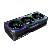 Palit GeForce RTX 5090 GameRock, GeForce RTX 5090, 32 GB, GDDR7, 512 Bit, 7680 x 4320 Pixel, PCI Express 5.0