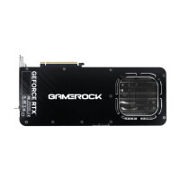 Palit GeForce RTX 5090 GameRock, GeForce RTX 5090, 32 GB, GDDR7, 512 Bit, 7680 x 4320 Pixel, PCI Express 5.0