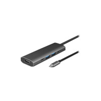 Chieftec DSC-502, CB EAC, USB Typ-C, Grau