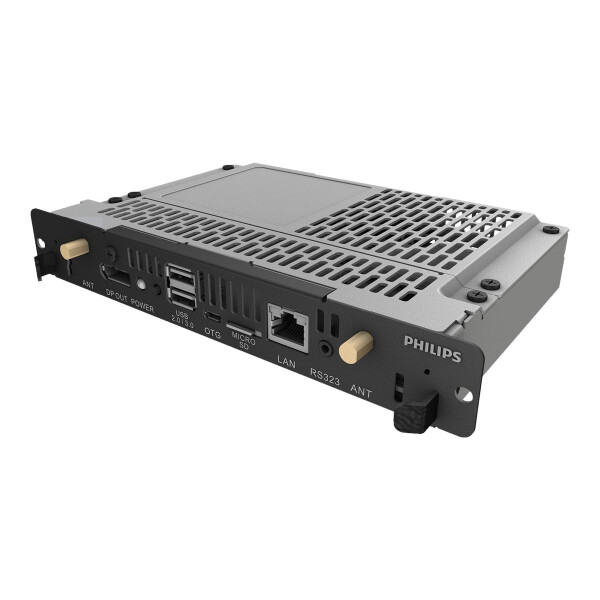 Philips OPS CRD50/00 Android Player