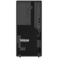 Lenovo ThinkSystem ST50 V3, 3,4 GHz, E-2434, 32 GB,...