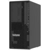 Lenovo ThinkSystem ST50 V3, 3,4 GHz, E-2434, 32 GB, DDR5-SDRAM, 1,92 TB, Tower