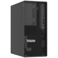 Lenovo ThinkSystem ST50 V3, 3,4 GHz, E-2434, 32 GB, DDR5-SDRAM, 1,92 TB, Tower