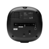 HPE Aruba Networking Aruba AP-534 (RW), 2,4 GHz, 5 GHz, 3550 Mbit/s, WMM, WPA, WPA2, 100,1000,2500,5000 Mbit/s