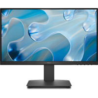 Dell SE2225HM, 54,6 cm (21.5"), 1920 x 1080 Pixel, Full HD, LCD, 8 ms, Schwarz