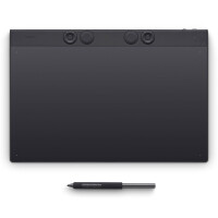 Wacom Intuos Pro Large, Verkabelt & Kabellos, 349 x...