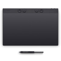 Wacom Intuos Pro Large, Verkabelt & Kabellos, 349 x...