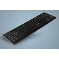 Active Key AK-C8100, Kabelgebunden, USB, Scherenschalter,...